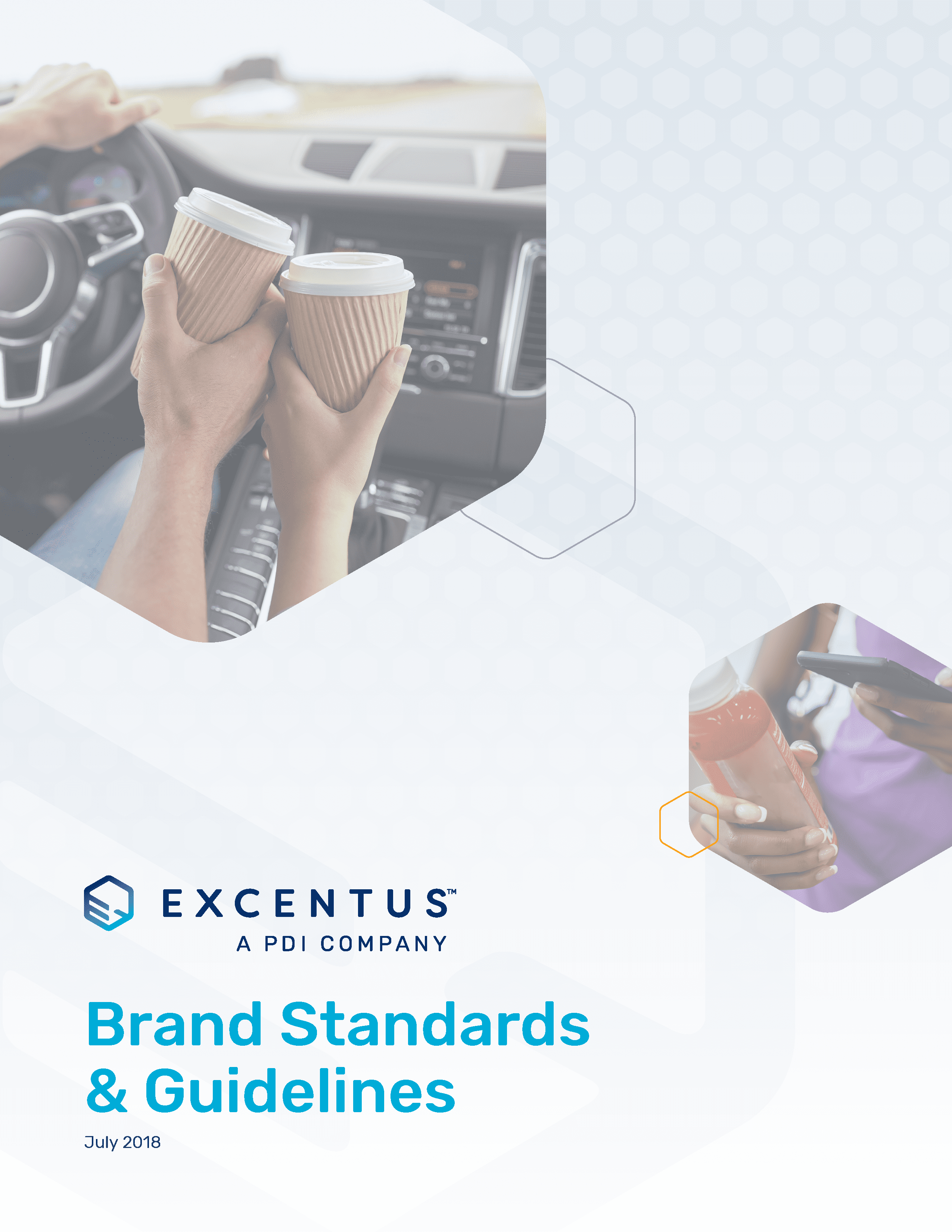 Excentus Brand Guide