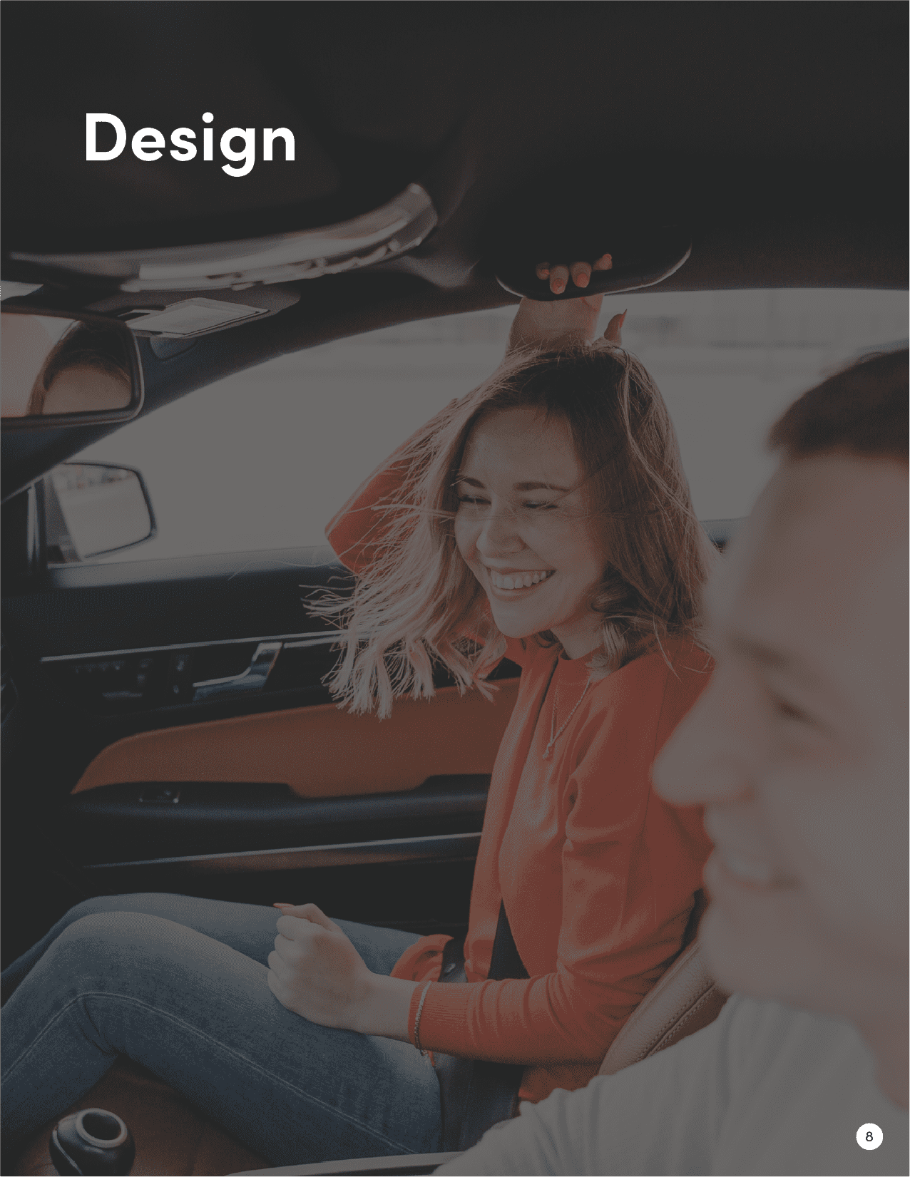 Fuel Rewards Brand Guide