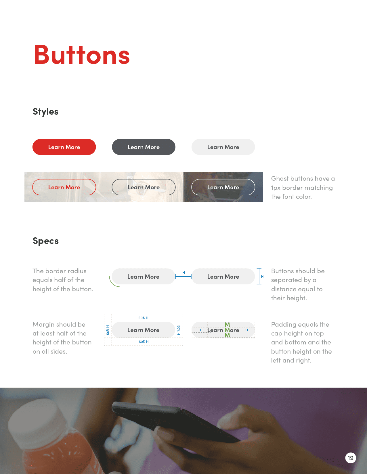 Fuel Rewards Brand Guide