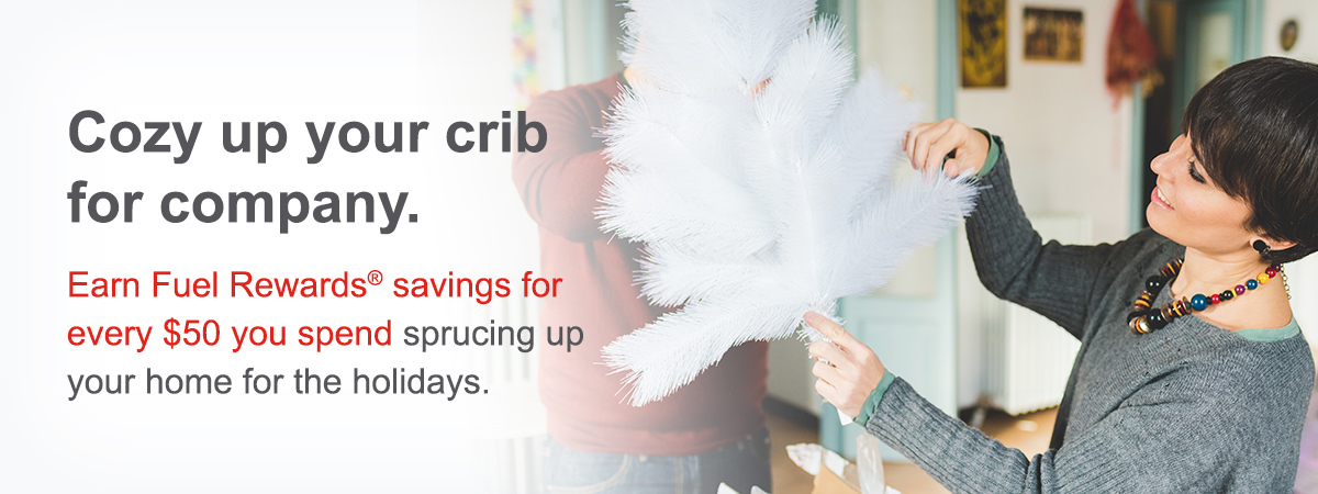 Cozy up your crib for company.