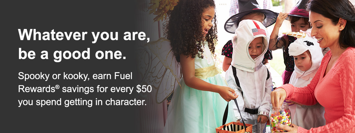 Whatever you are, be a good one.